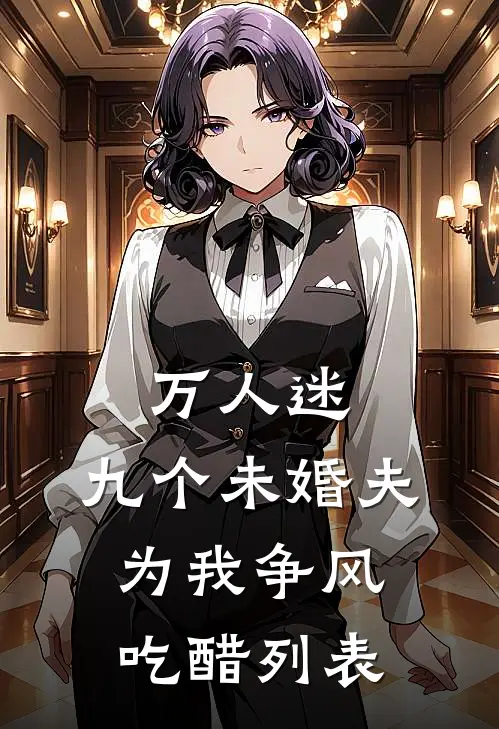 万人迷：九个未婚夫为我争风吃醋列表