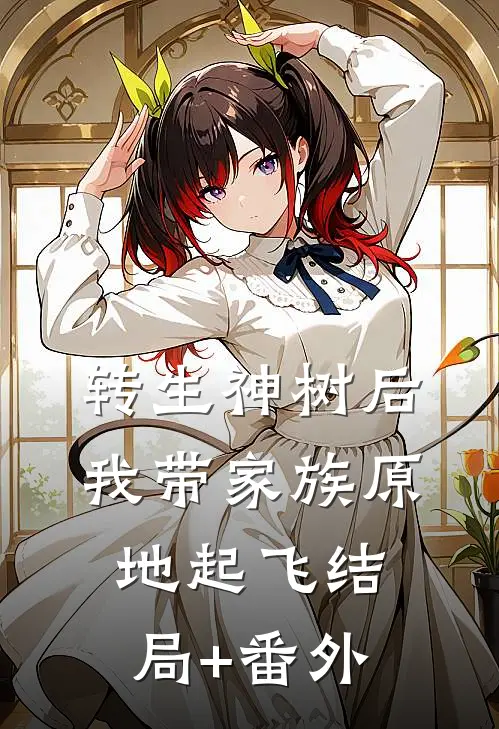 转生神树后，我带家族原地起飞结局+番外