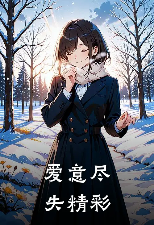 爱意尽失精彩
