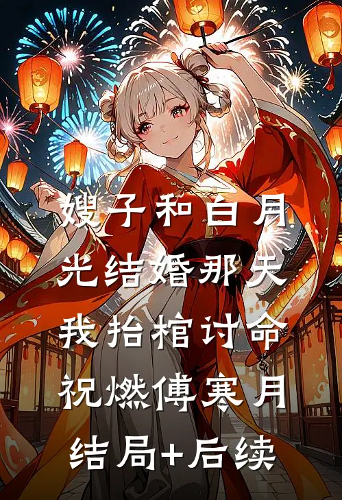 六一表演撞衫，我把抄袭女配送进监狱前文+后续