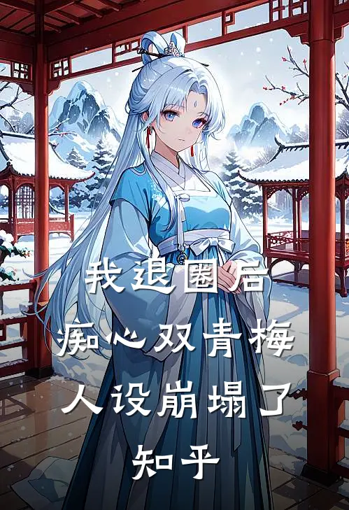 我退圈后，痴心双青梅人设崩塌了。知乎