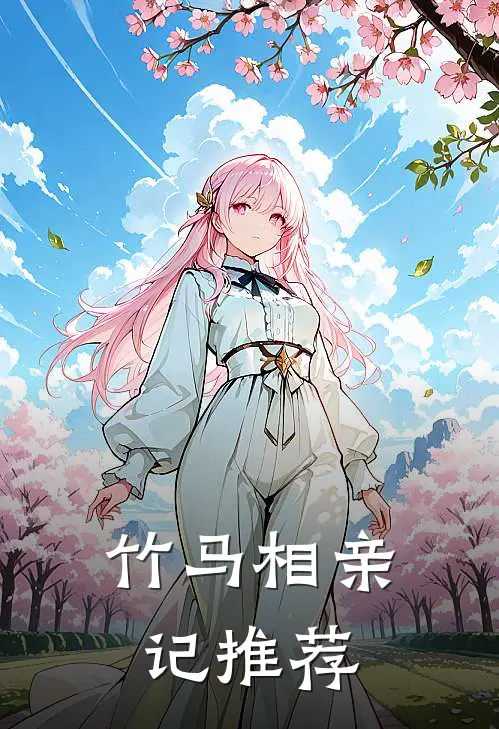 竹马相亲记推荐
