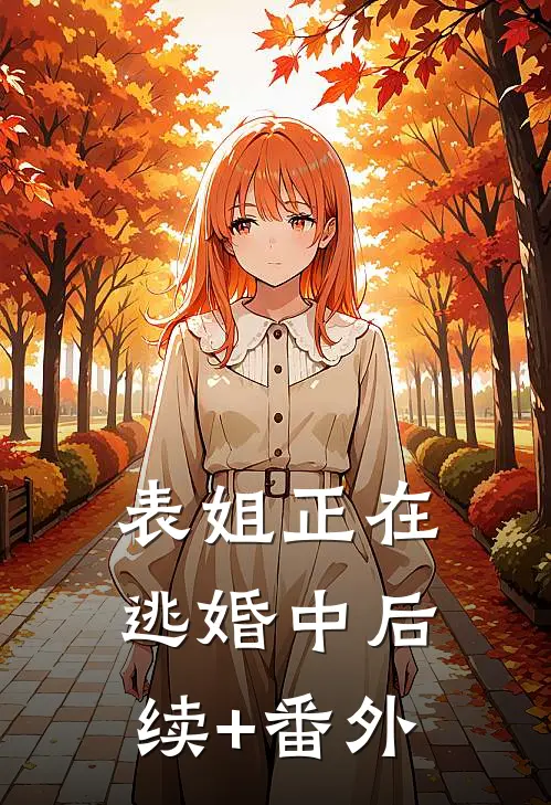 表姐正在逃婚中后续+番外