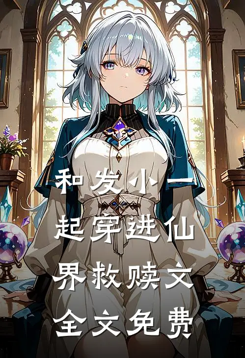 和发小一起穿进仙界救赎文全文免费