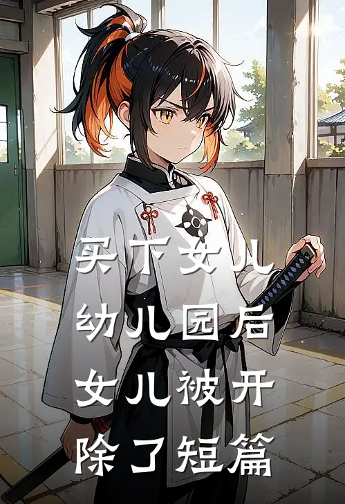 买下女儿幼儿园后，女儿被开除了短篇