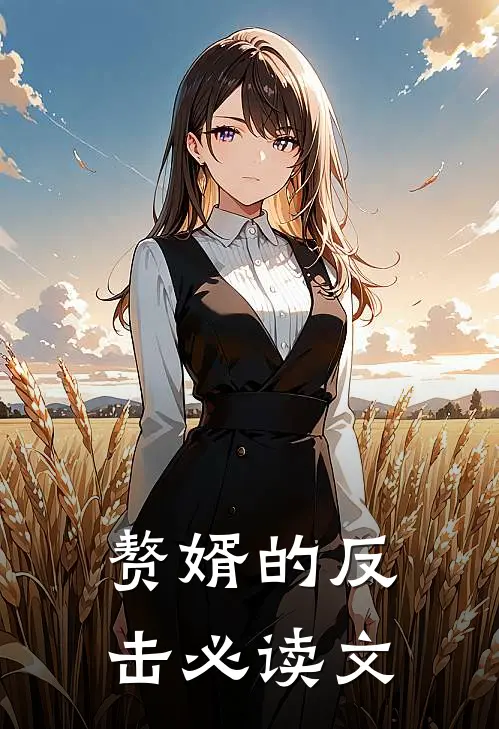 赘婿的反击必读文