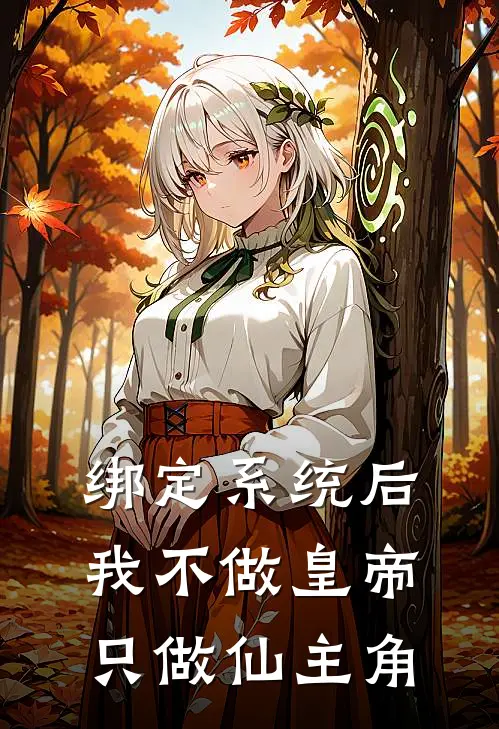 绑定系统后，我不做皇帝只做仙主角