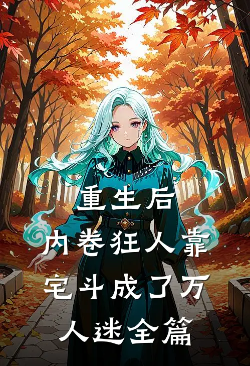 重生后，内卷狂人靠宅斗成了万人迷全篇