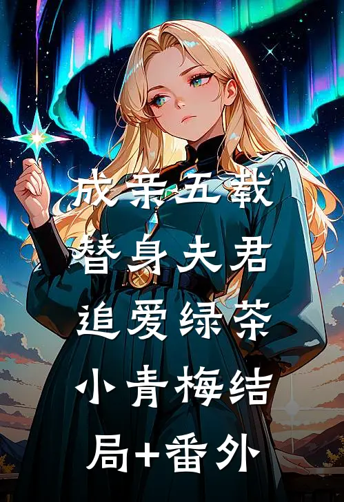 成亲五载，替身夫君追爱绿茶小青梅结局+番外