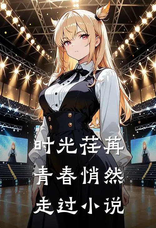 时光荏苒：青春悄然走过小说
