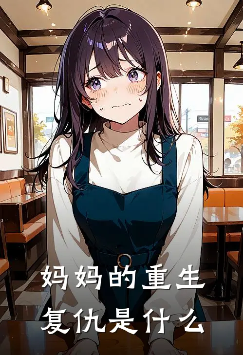 妈妈的重生复仇是什么