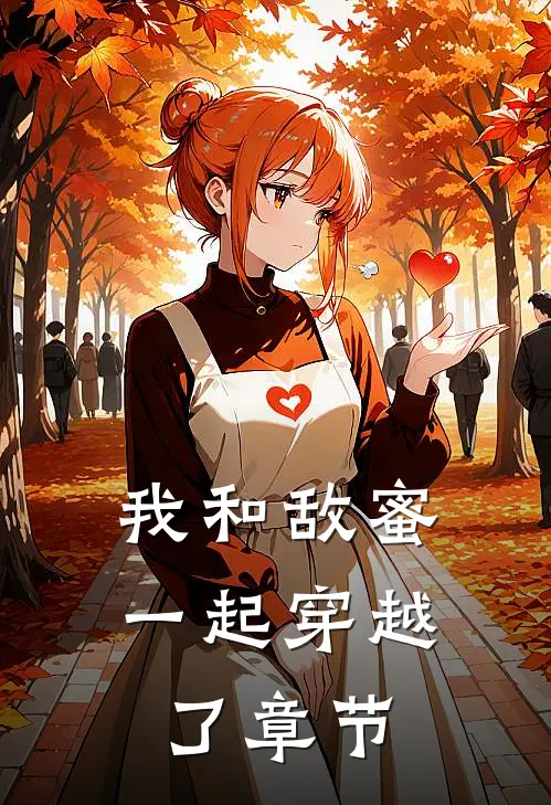 我和敌蜜一起穿越了章节