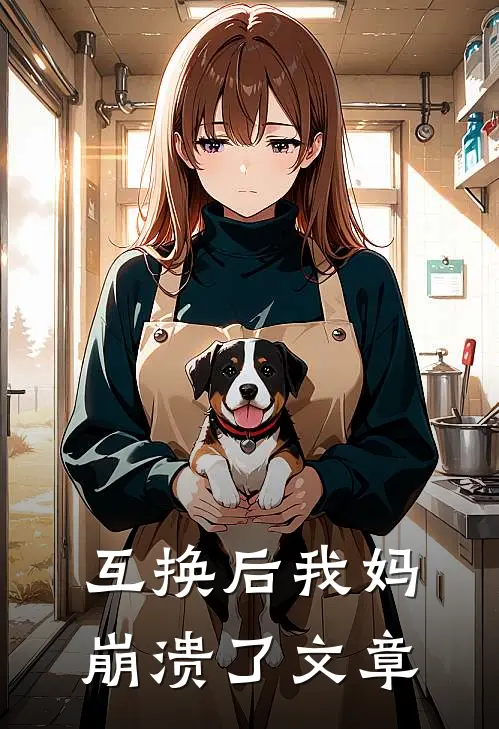 互换后我妈崩溃了文章