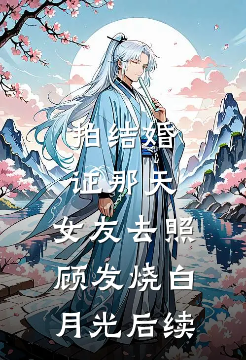 拍结婚证那天，女友去照顾发烧白月光后续