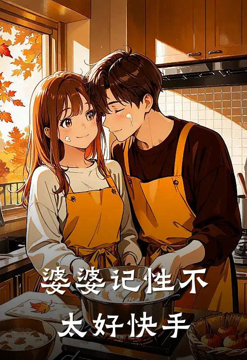 婆婆记性不太好快手