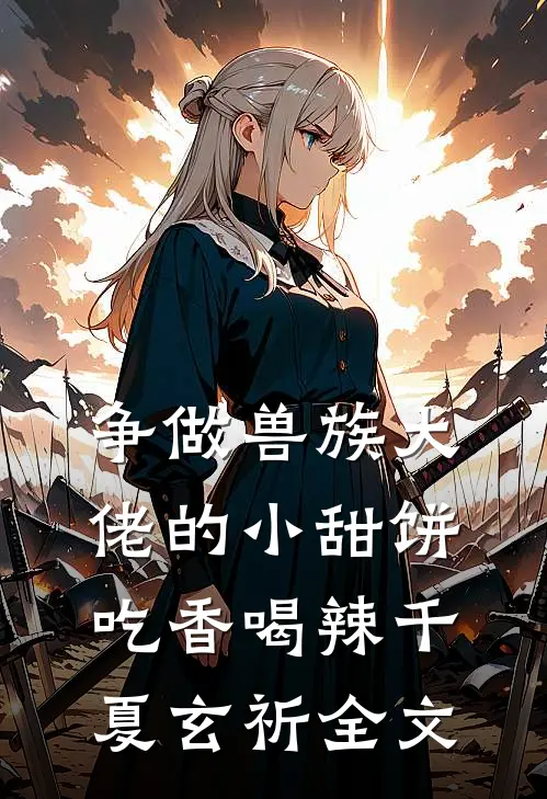 争做兽族大佬的小甜饼，吃香喝辣千夏玄祈全文