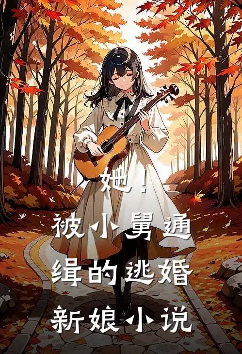 她！被小舅通缉的逃婚新娘小说