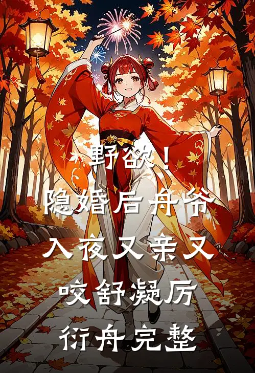妻子的天价蜜月精品选集