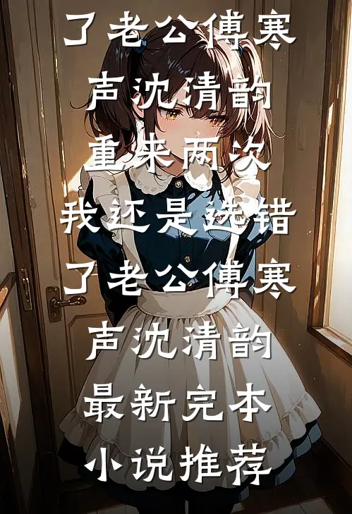 和小三成为闺蜜后，我见证了老公的爱情结局