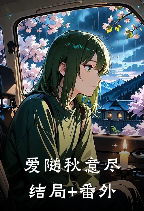 爱随秋意尽结局+番外