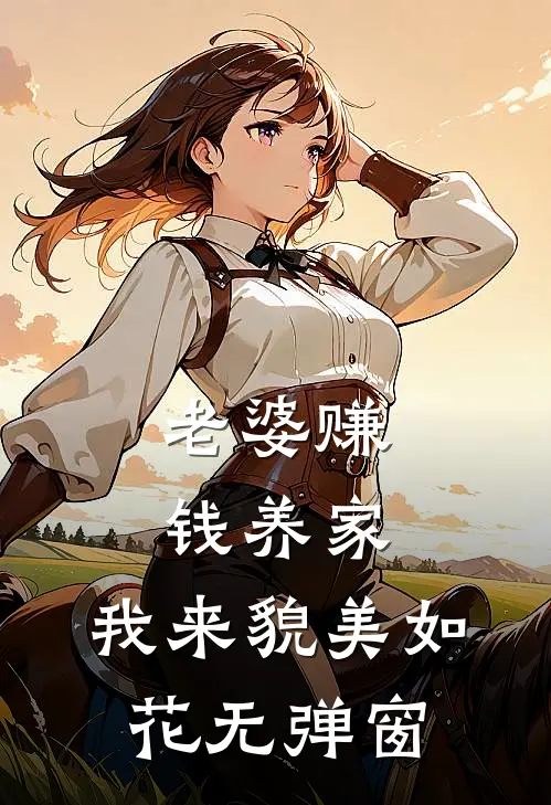 老婆赚钱养家，我来貌美如花无弹窗