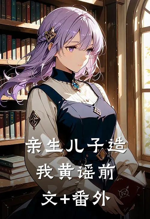 亲生儿子造我黄谣前文+番外