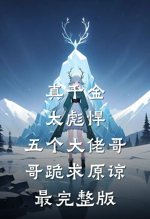 真千金太彪悍，五个大佬哥哥跪求原谅最完整版