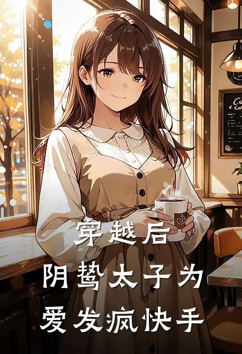 穿越后，阴鸷太子为爱发疯快手