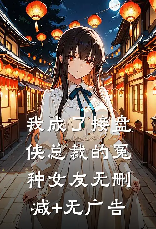 我成了接盘侠总裁的冤种女友无删减+无广告