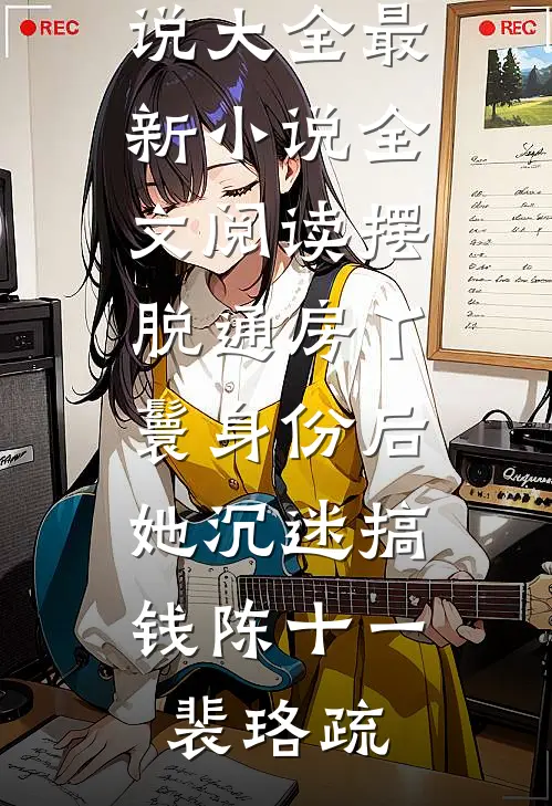 世子他又争又抢无删减+无广告
