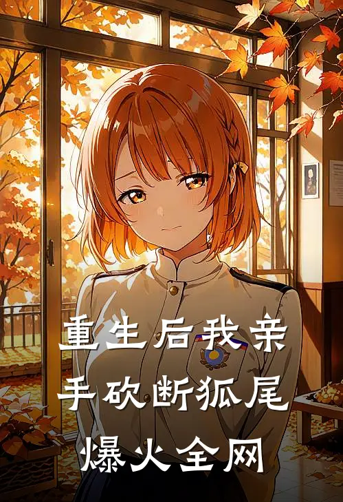 重生后我亲手砍断狐尾爆火全网