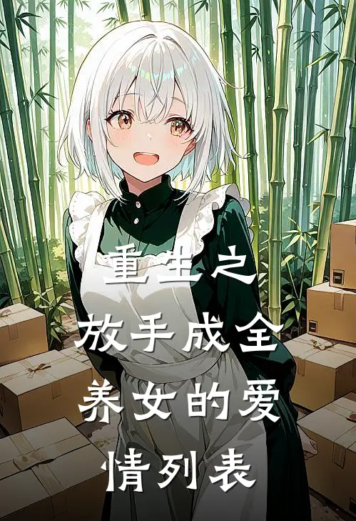 重生之：放手成全养女的爱情列表