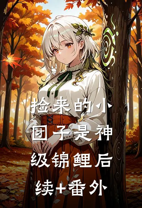捡来的小团子是神级锦鲤后续+番外