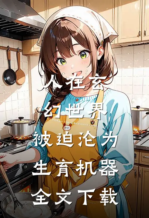 人在玄幻世界，被迫沦为生育机器全文下载