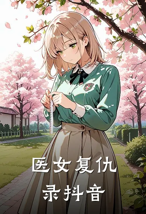 医女复仇录抖音