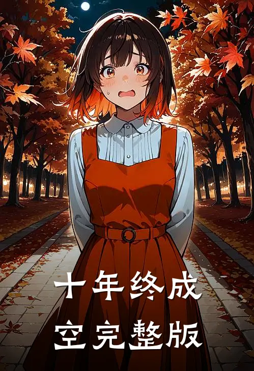 十年终成空完整版