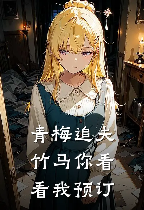 青梅追夫，竹马你看看我预订