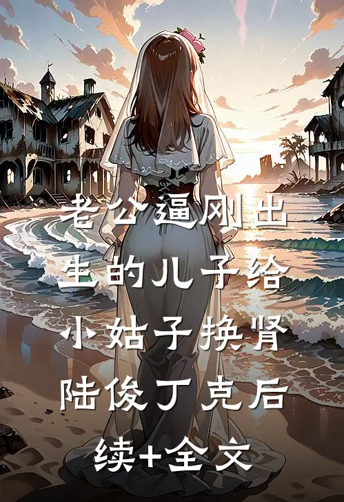 老公逼刚出生的儿子给小姑子换肾陆俊丁克后续+全文