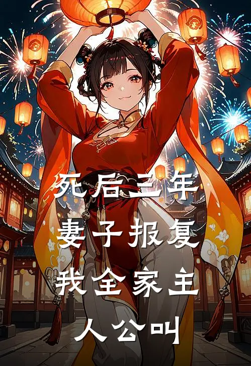 死后三年，妻子报复我全家主人公叫