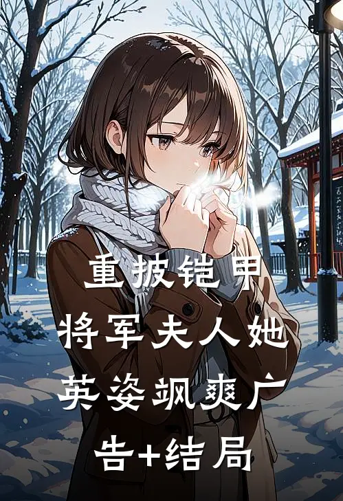 重披铠甲，将军夫人她英姿飒爽广告+结局