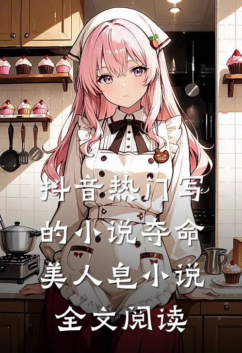 抖音热门写的小说夺命美人皂小说全文阅读