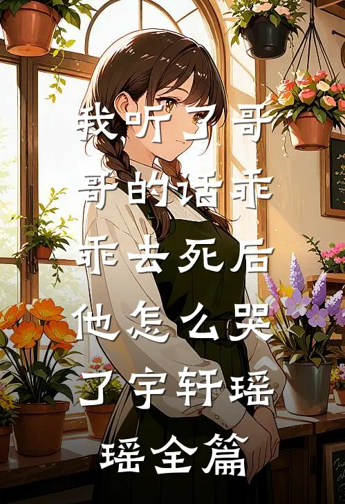 从此晋尘各悄然全章节阅读