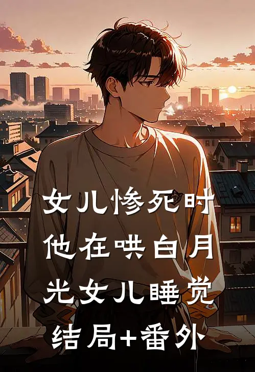 女儿惨死时，他在哄白月光女儿睡觉结局+番外