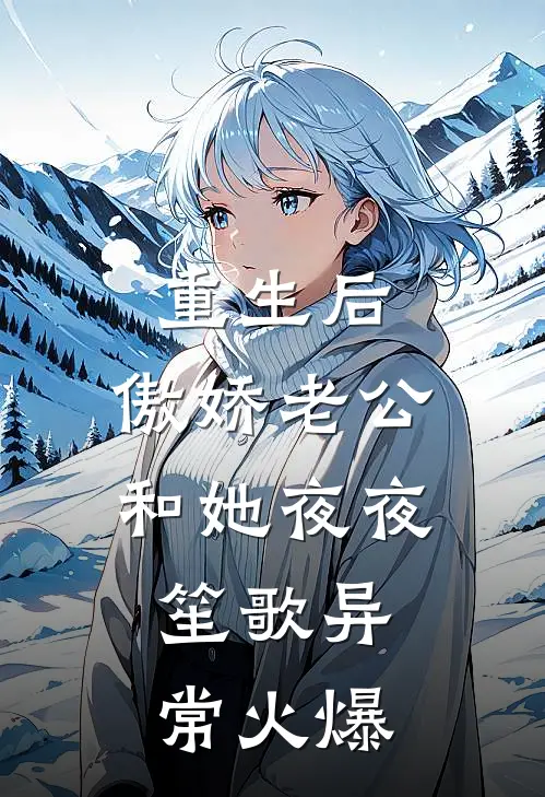 重生后，傲娇老公和她夜夜笙歌异常火爆