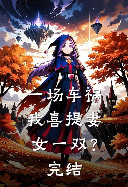 一场车祸，我喜提妻女一双？完结