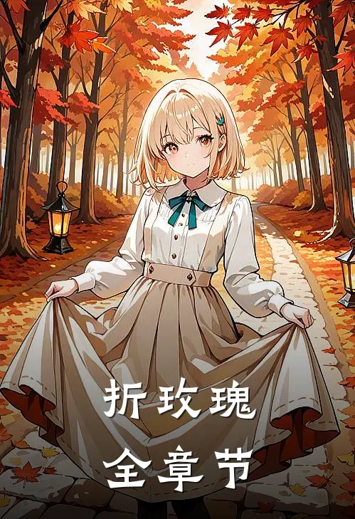 折玫瑰全章节