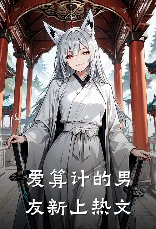 爱算计的男友新上热文