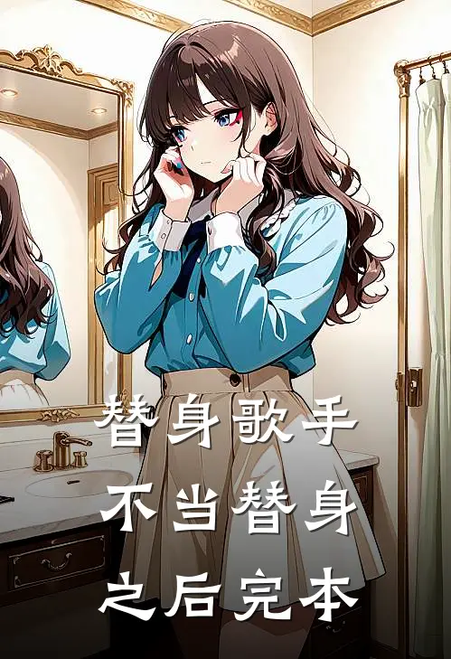 替身歌手不当替身之后完本
