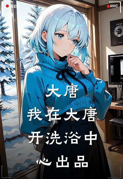 大唐，我在大唐开洗浴中心出品