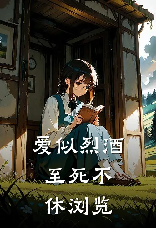 爱似烈酒，至死不休浏览